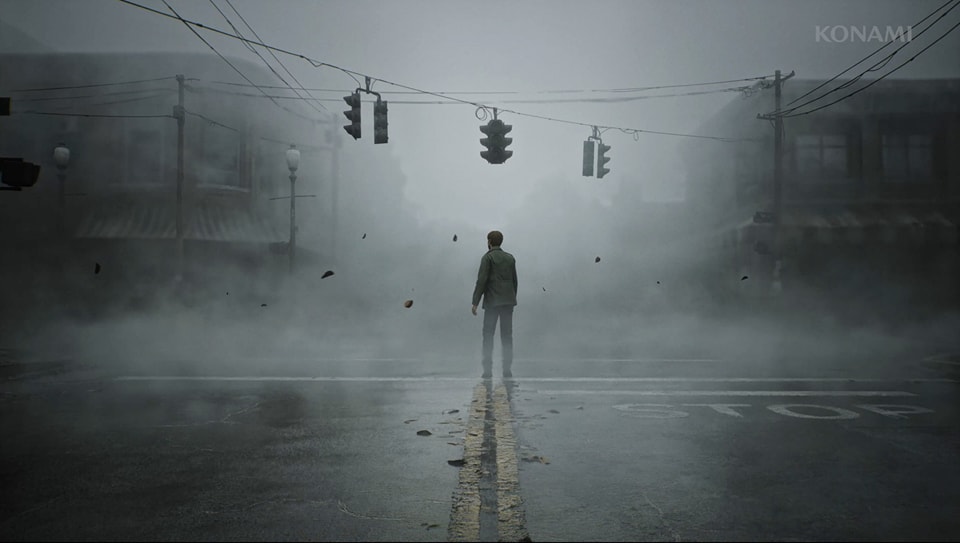 كل ما نعرفه عن ريميك Silent Hill 2 المنتظر بشدة