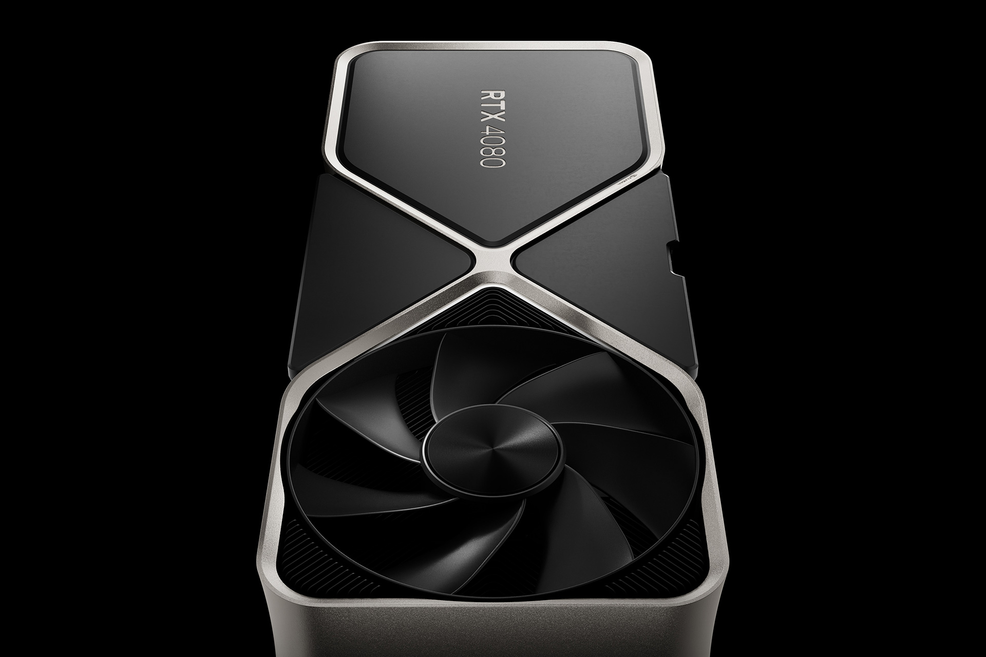 انفيديا تقرر عدم اطلاق بطاقة RTX 4080 12GB