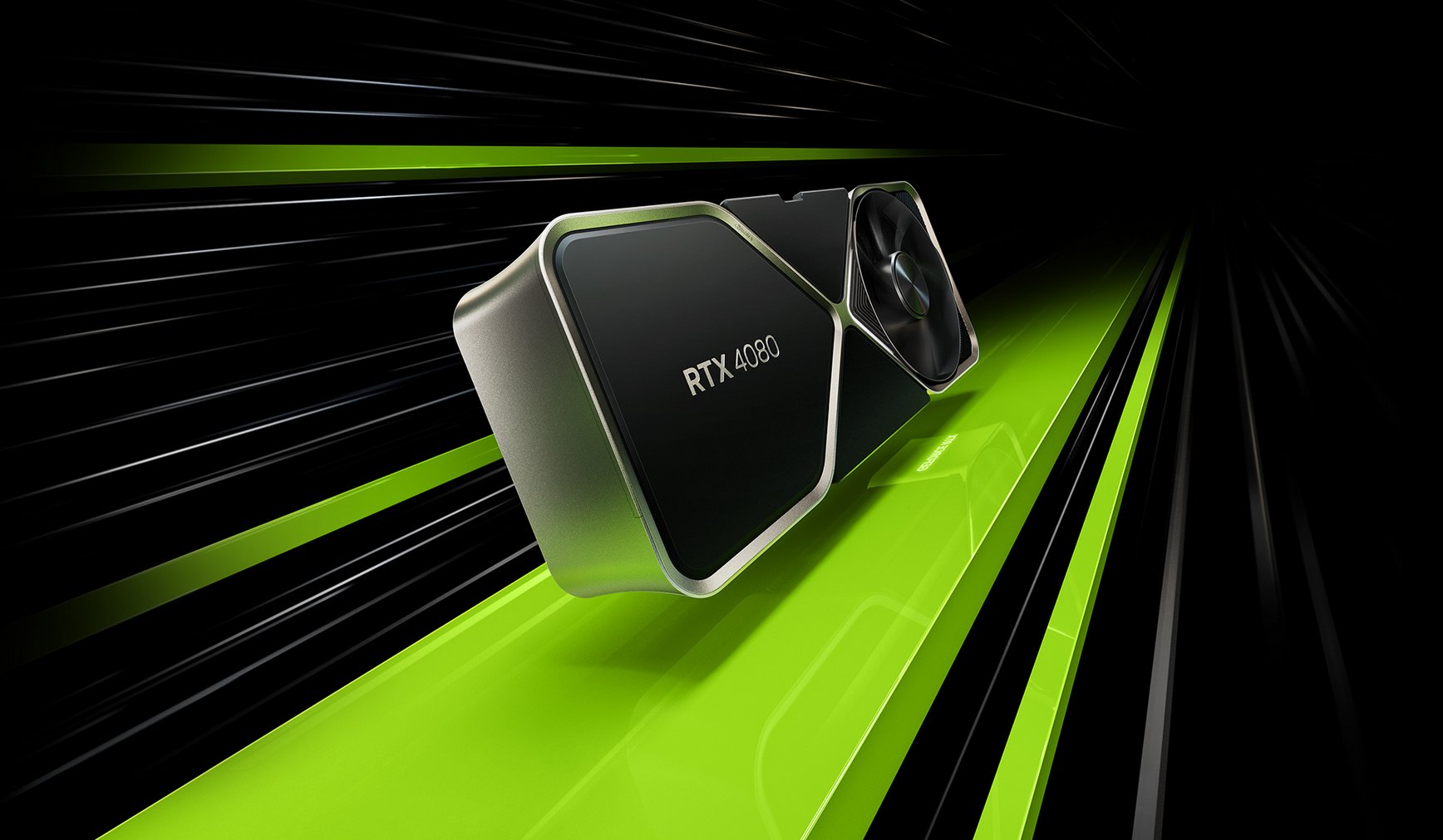 انفيديا تقرر عدم اطلاق بطاقة RTX 4080 12GB