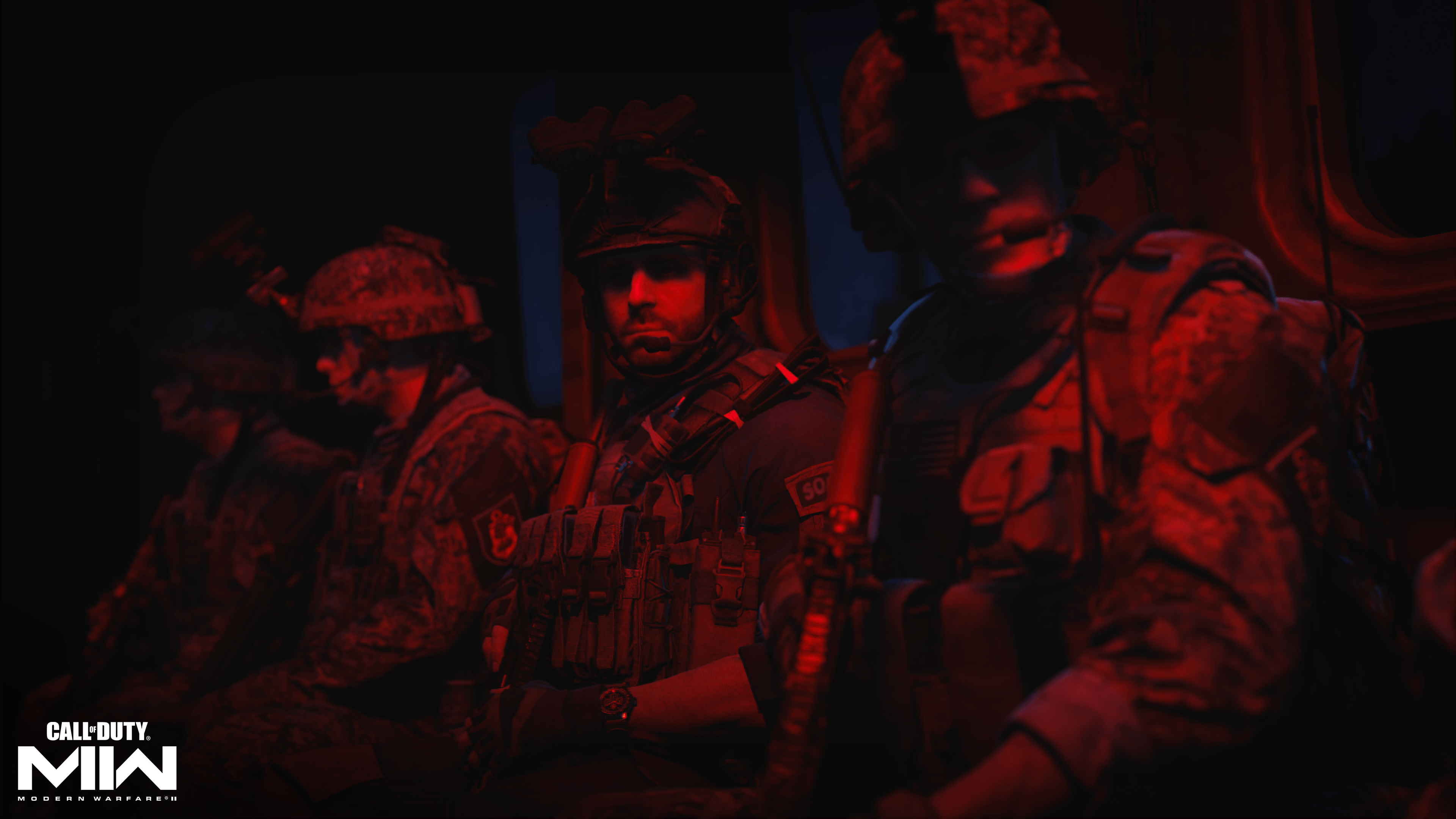 مراجعة لعبة Call of Duty : Modern Warfare 2