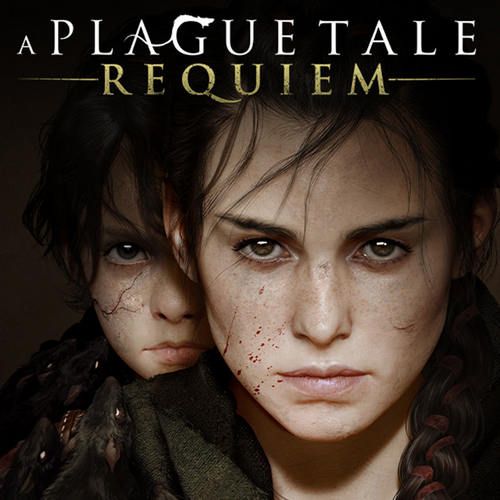 A Plague Tale: Requiem- Xbox
