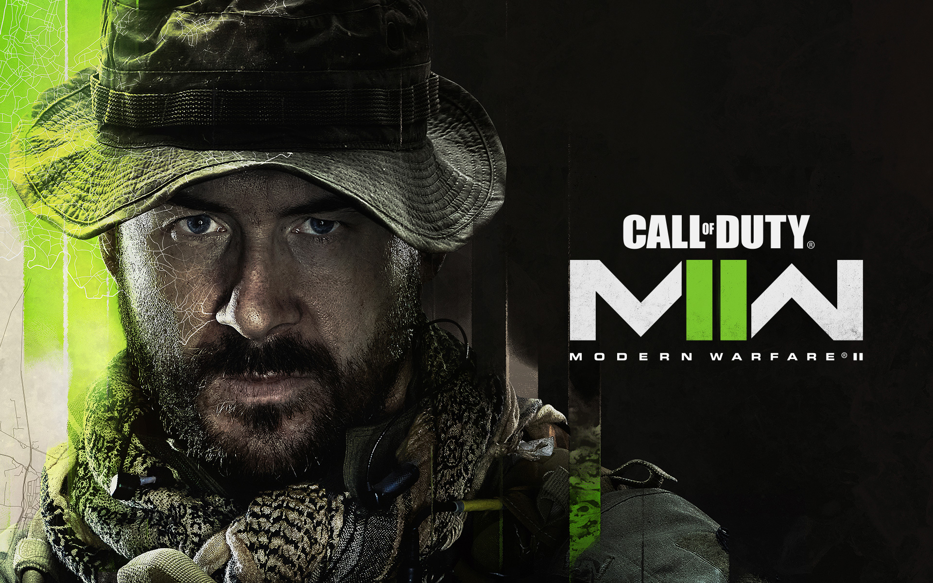 مراجعة لعبة Call of Duty : Modern Warfare 2