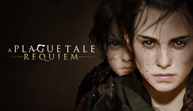 اشاعة : لعبة A Plagues Tale Requiem ستدعم 30 إطار/ث فقط