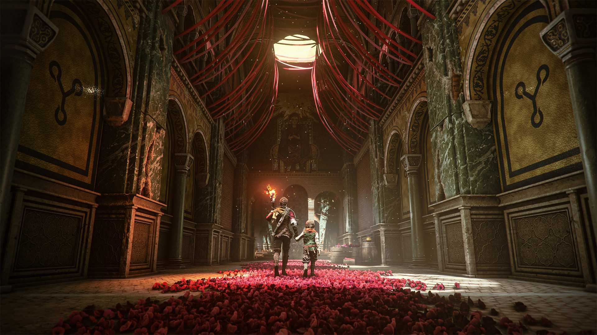 مراجعة لعبة A Plague Tale Requiem