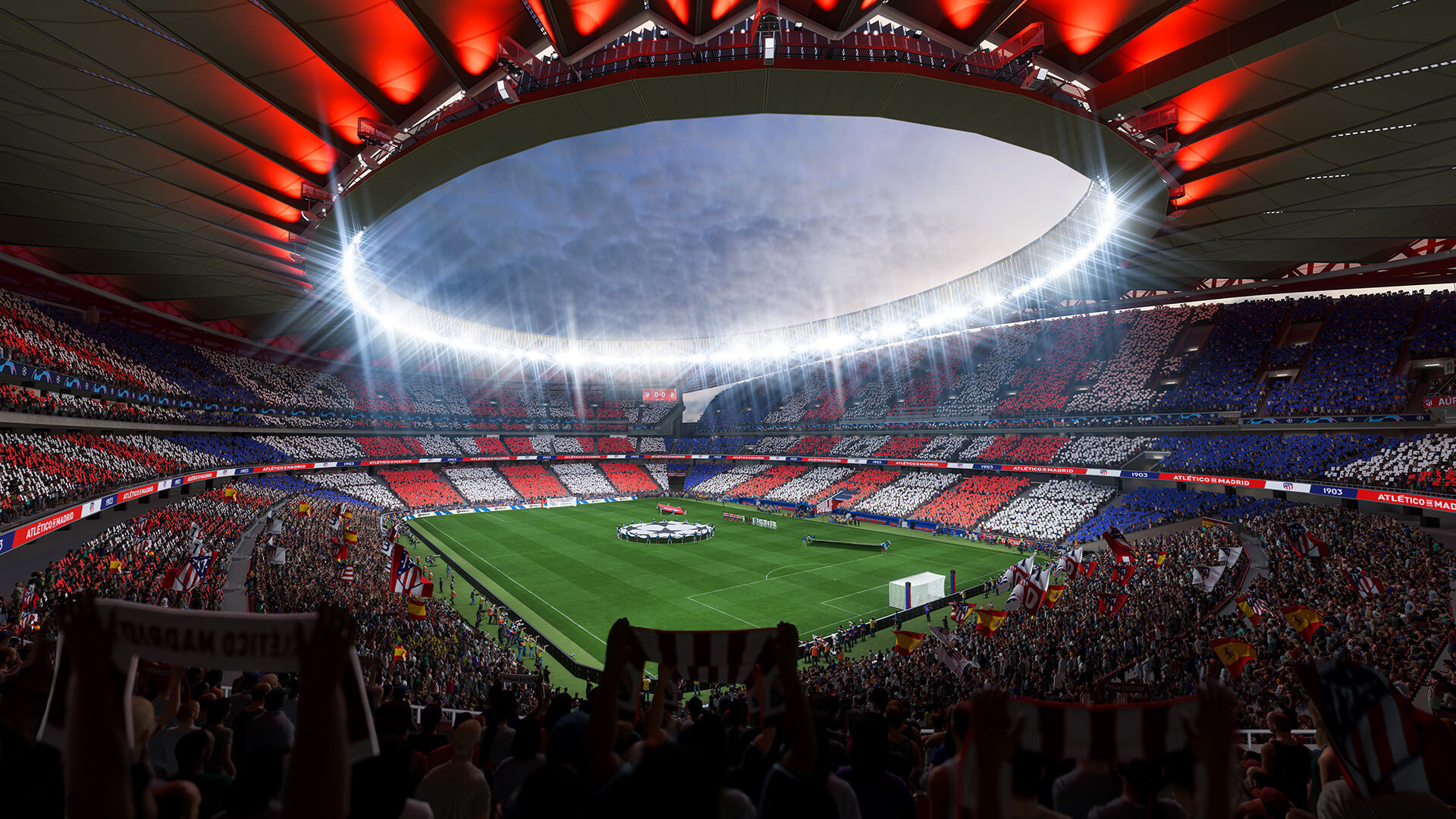مراجعة لعبة FIFA 23