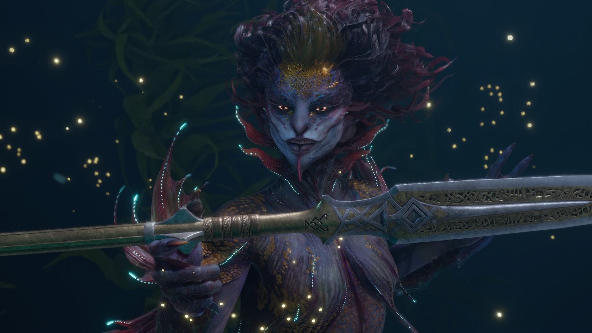 مراجعة لعبة God of War Ragnarök