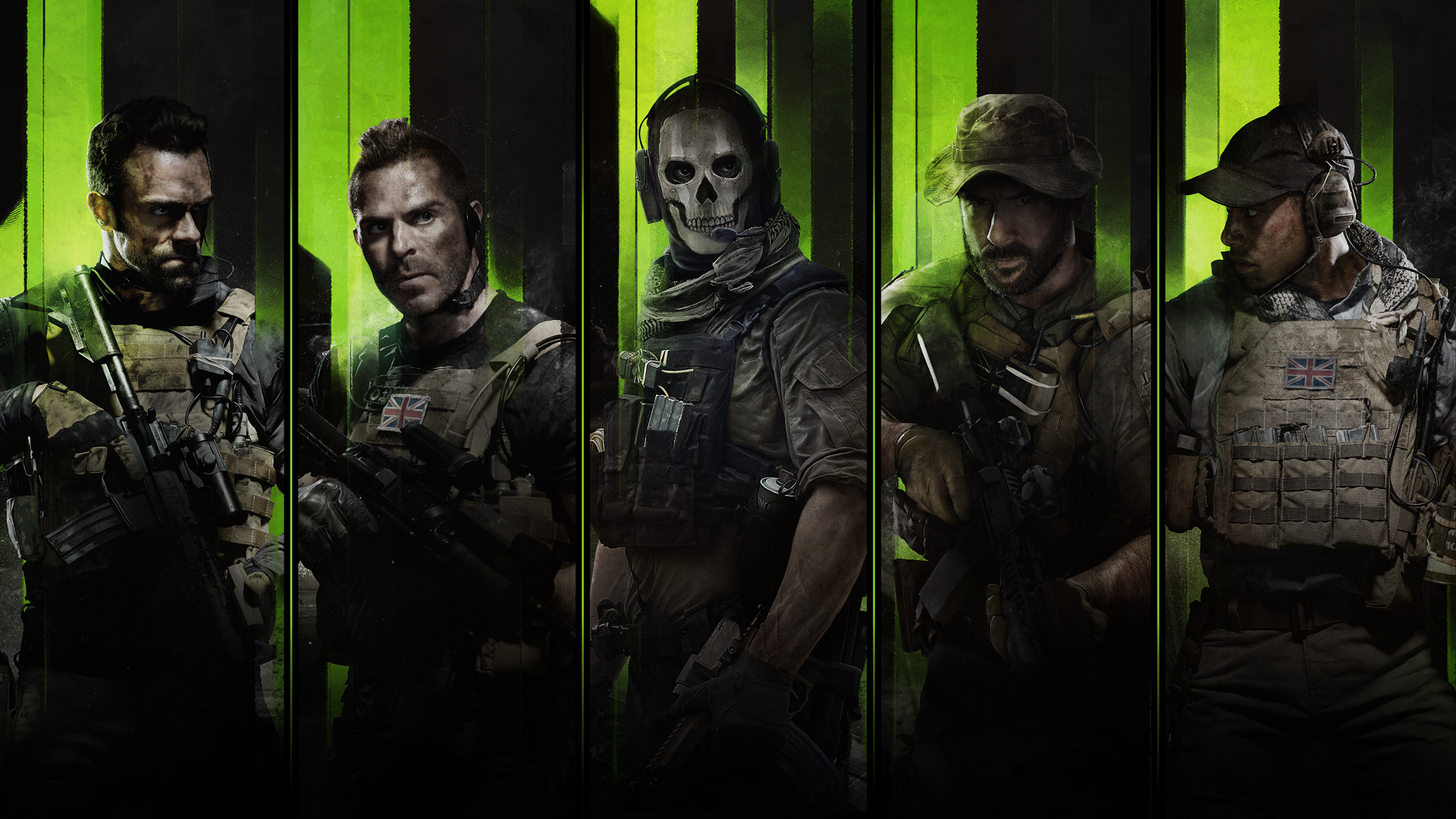 لعبة Call of Duty Modern Warfare II تتجاوز حاجز المليار دولار