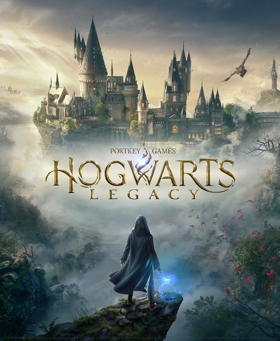 Hogwarts Legacy - Xbox X|S