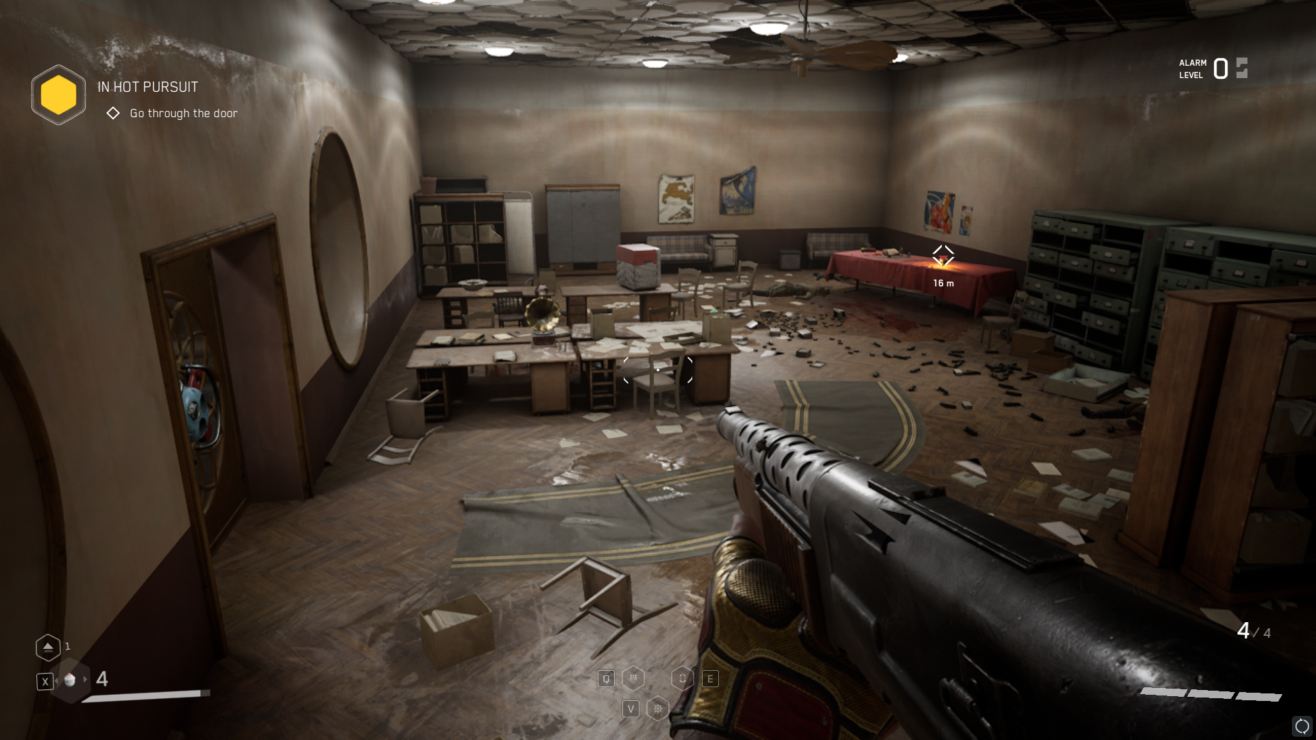مراجعة Atomic Heart