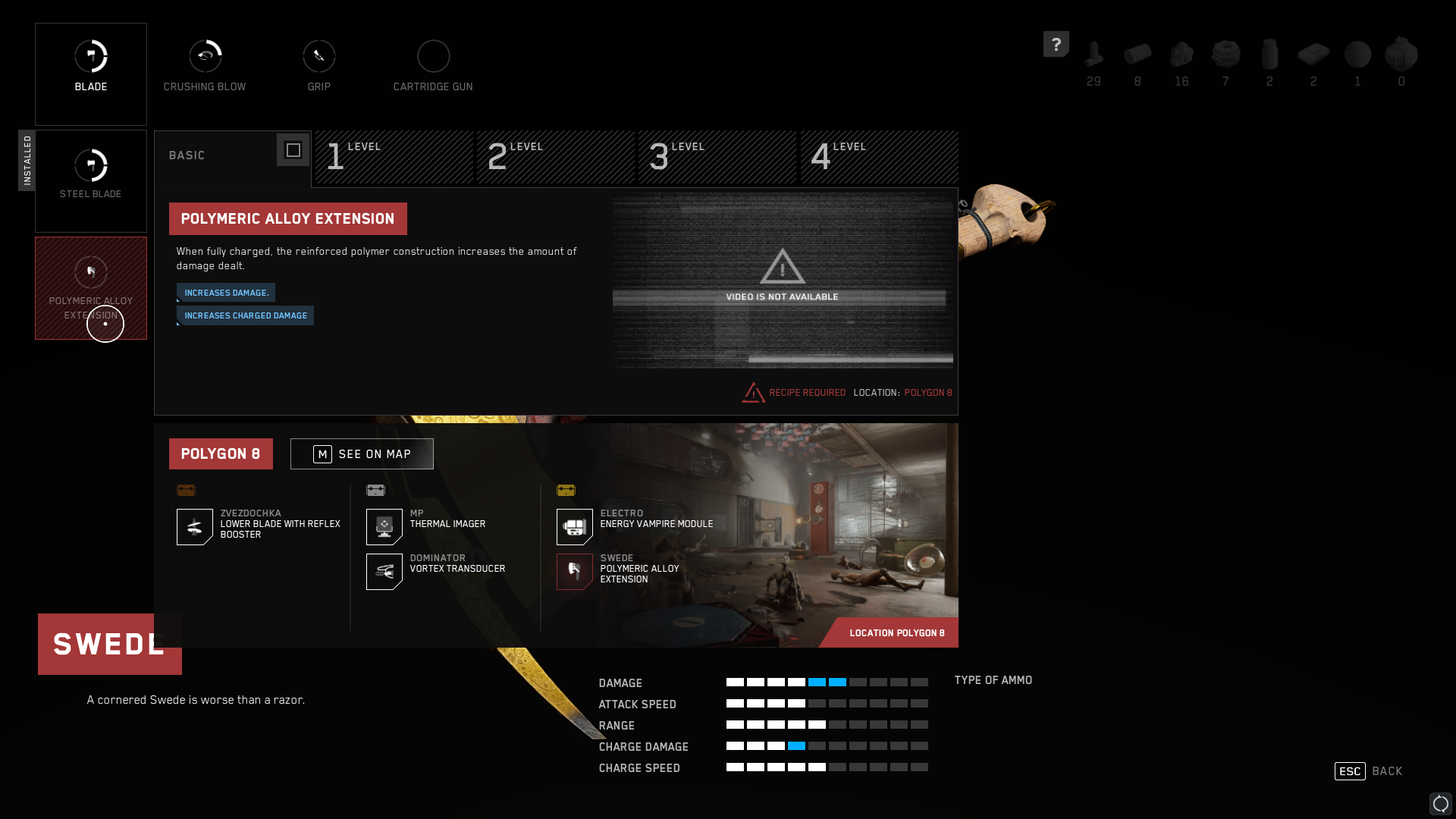 مراجعة Atomic Heart