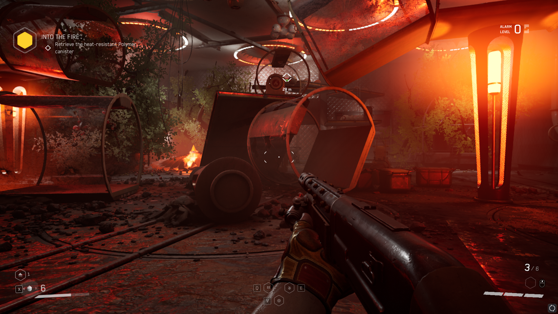 مراجعة Atomic Heart