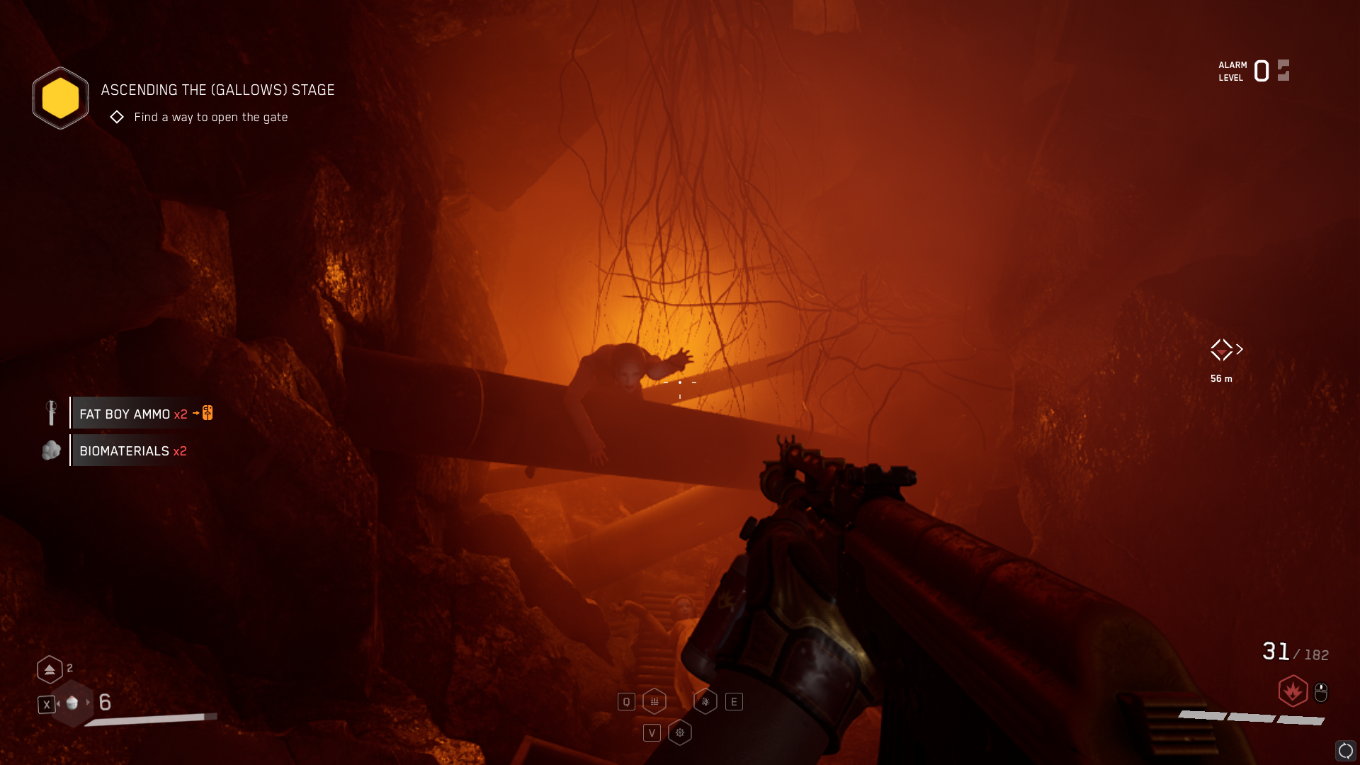 مراجعة Atomic Heart