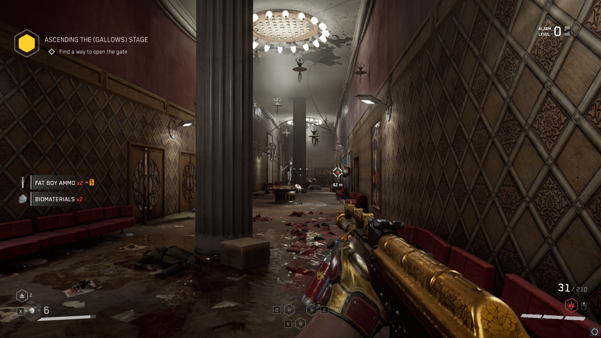 مراجعة Atomic Heart