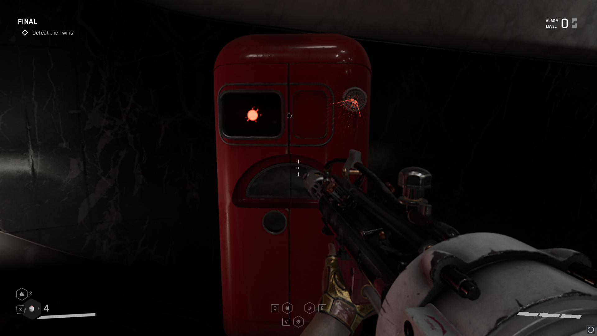 مراجعة Atomic Heart