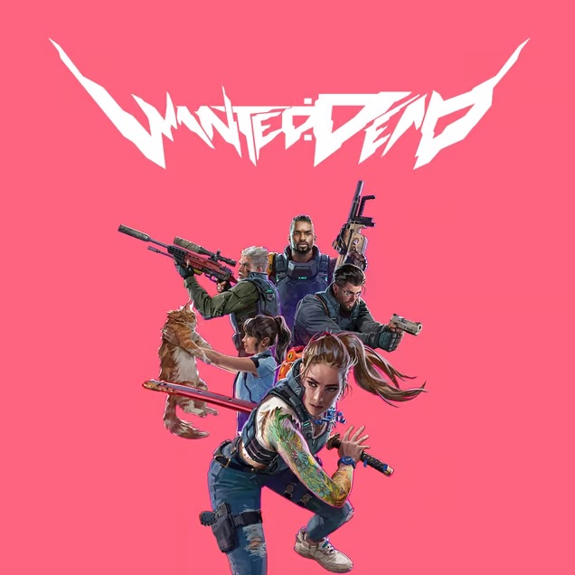 Wanted: Dead - Xbox