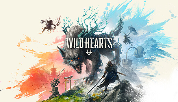 Wild Hearts - Xbox Series X|S
