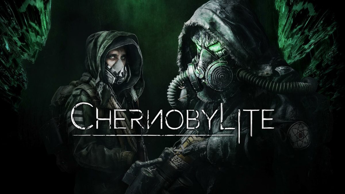 Chernobylite - PlayStation