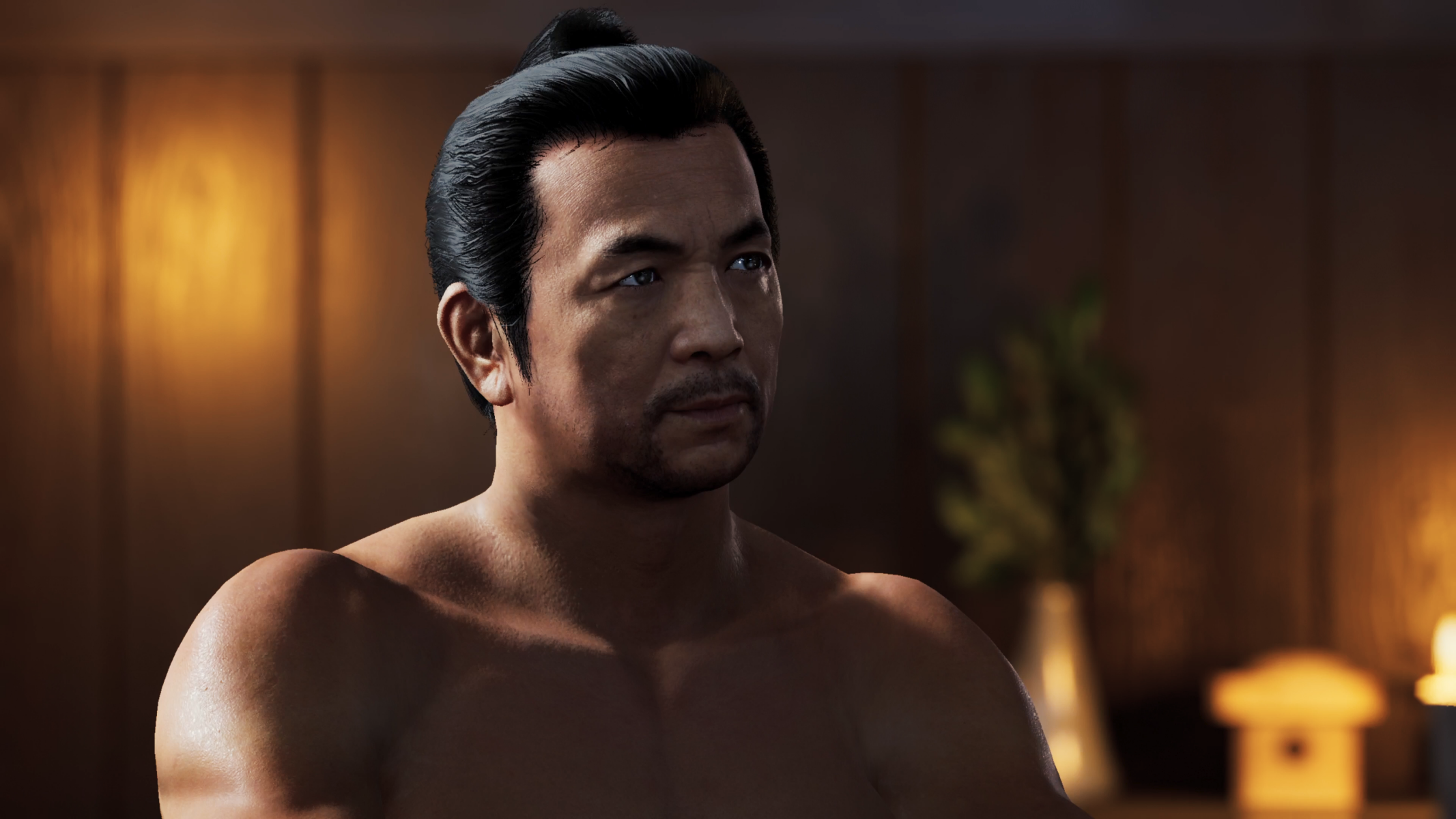 مراجعة لعبة Like a Dragon: Ishin!
