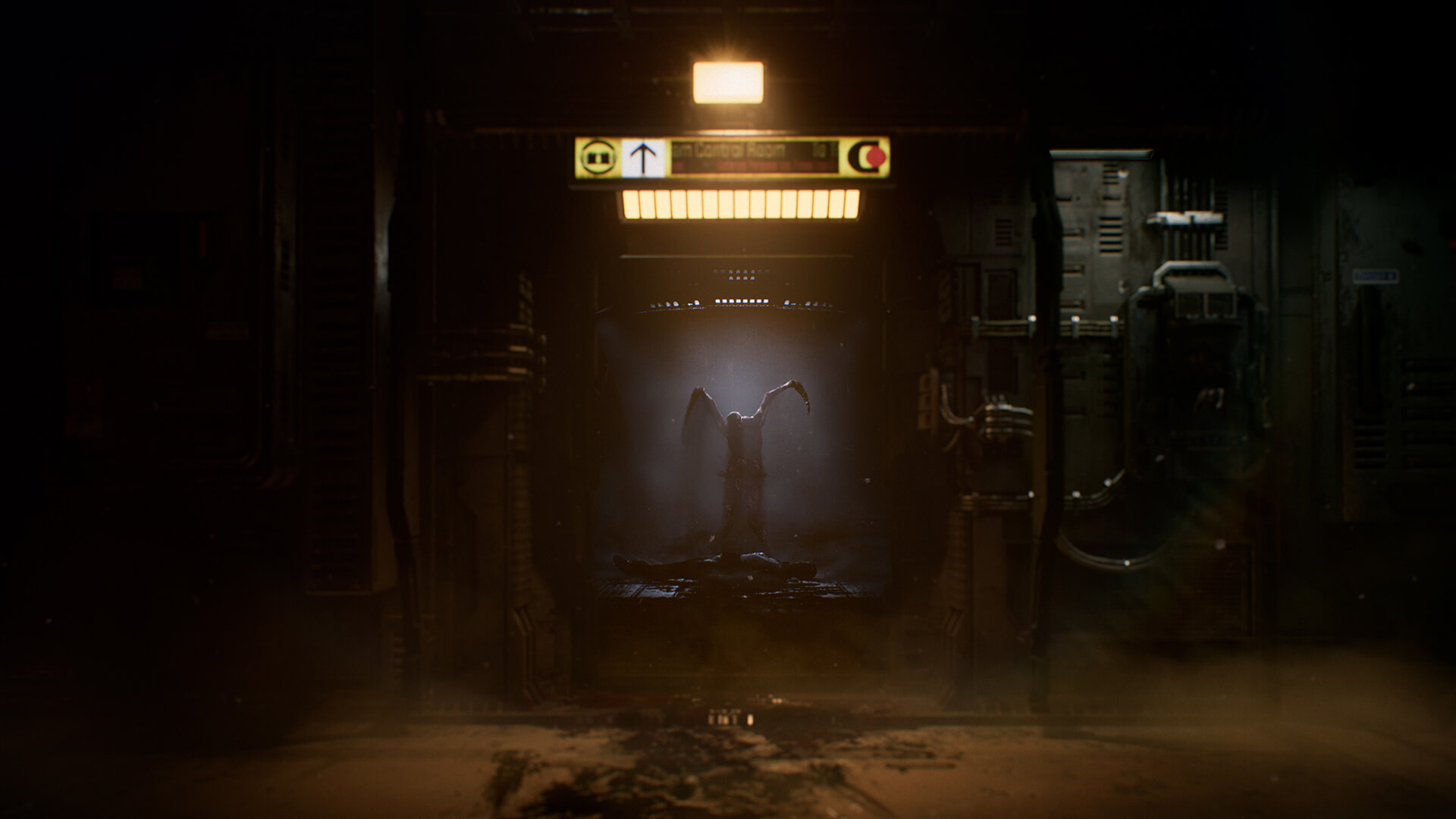 مراجعة لعبة Dead Space Remake