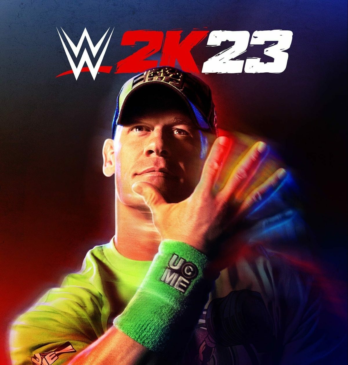 WWE 2K23 - Steam