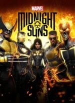 Marvel's Midnight Suns - Xbox Series X|S