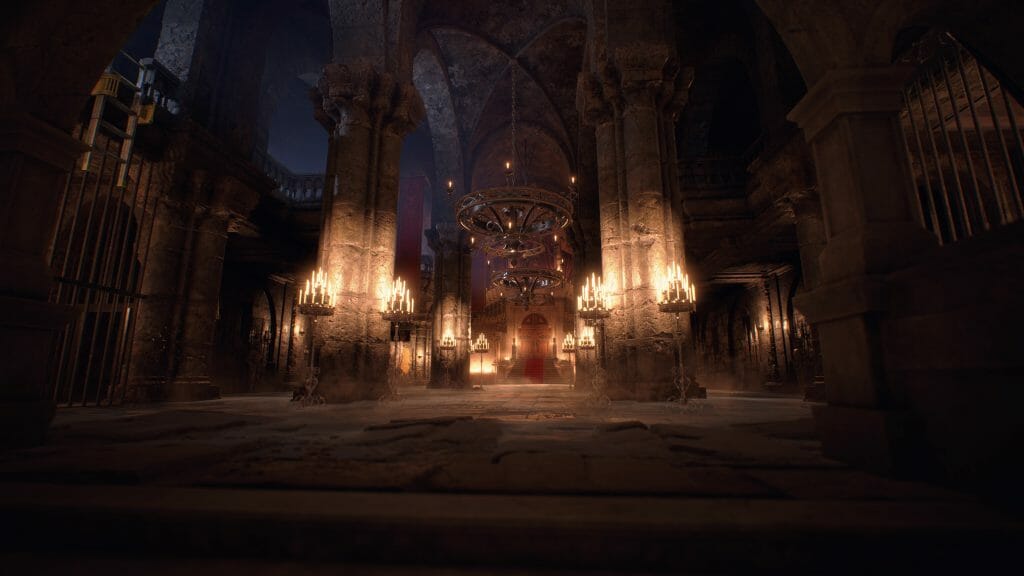 مراجعة لعبة Resident Evil 4 Remake