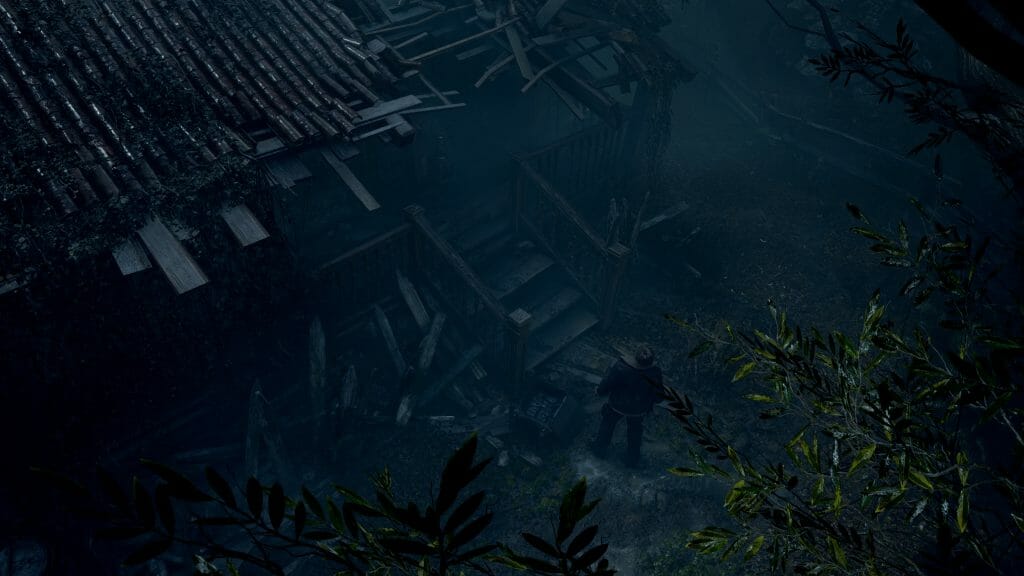 مراجعة لعبة Resident Evil 4 Remake