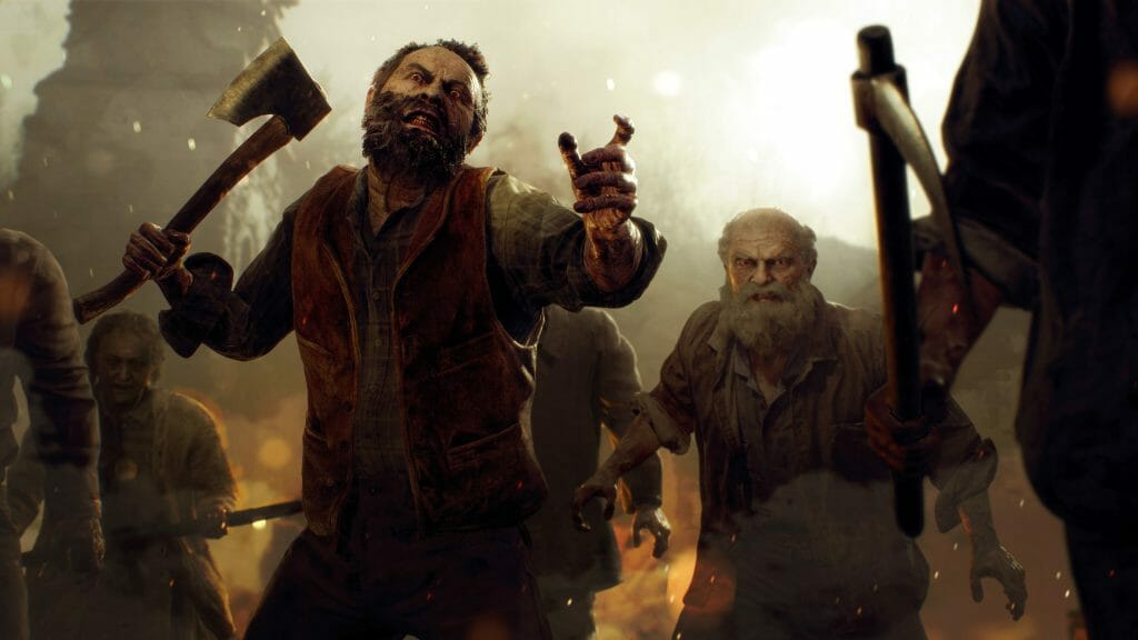مراجعة لعبة Resident Evil 4 Remake