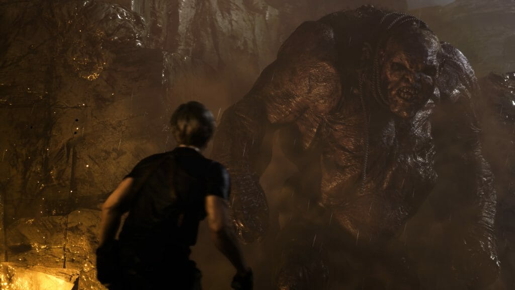 مراجعة لعبة Resident Evil 4 Remake