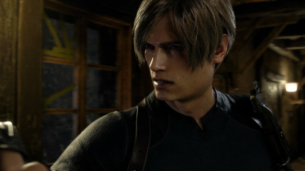 مراجعة لعبة Resident Evil 4 Remake