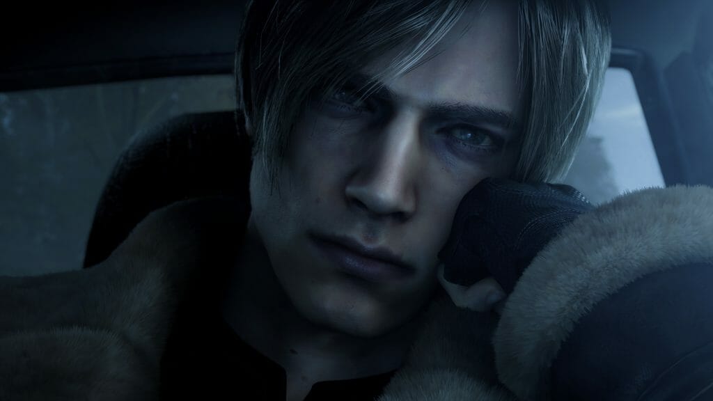 مراجعة لعبة Resident Evil 4 Remake