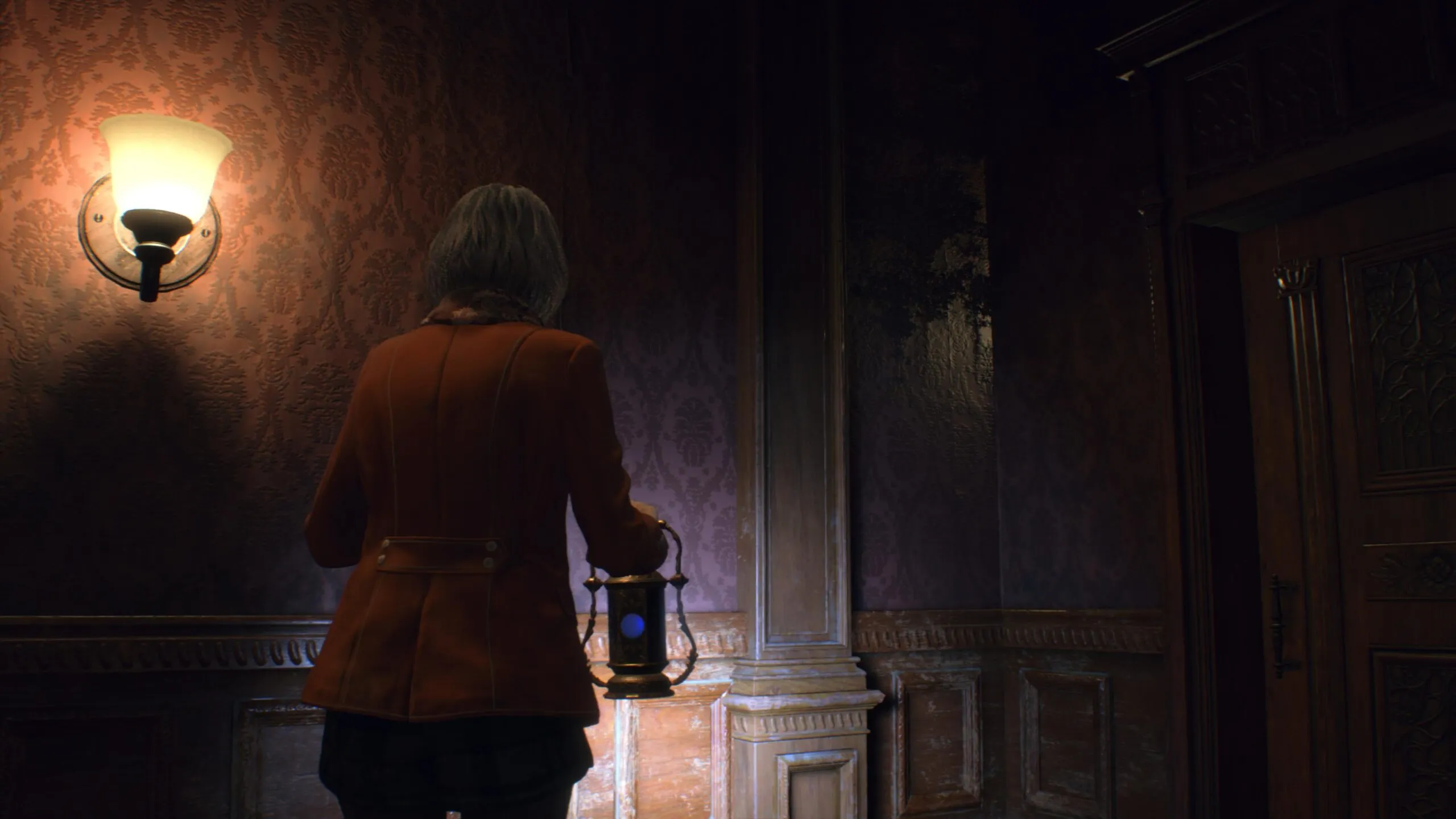 مراجعة لعبة Resident Evil 4 Remake