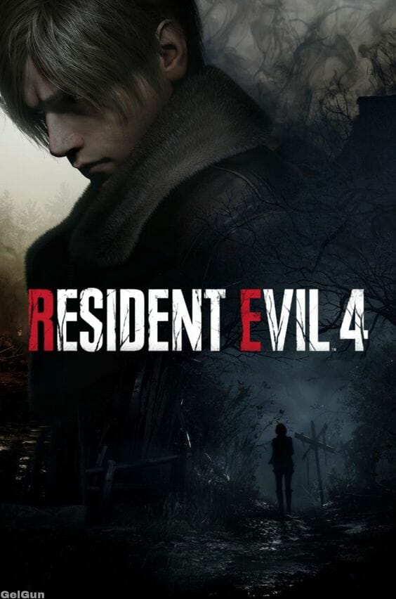 Resident Evil 4 - PlayStation