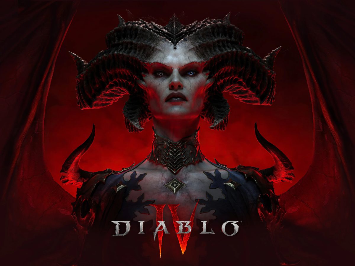 Diablo IV - PlayStation