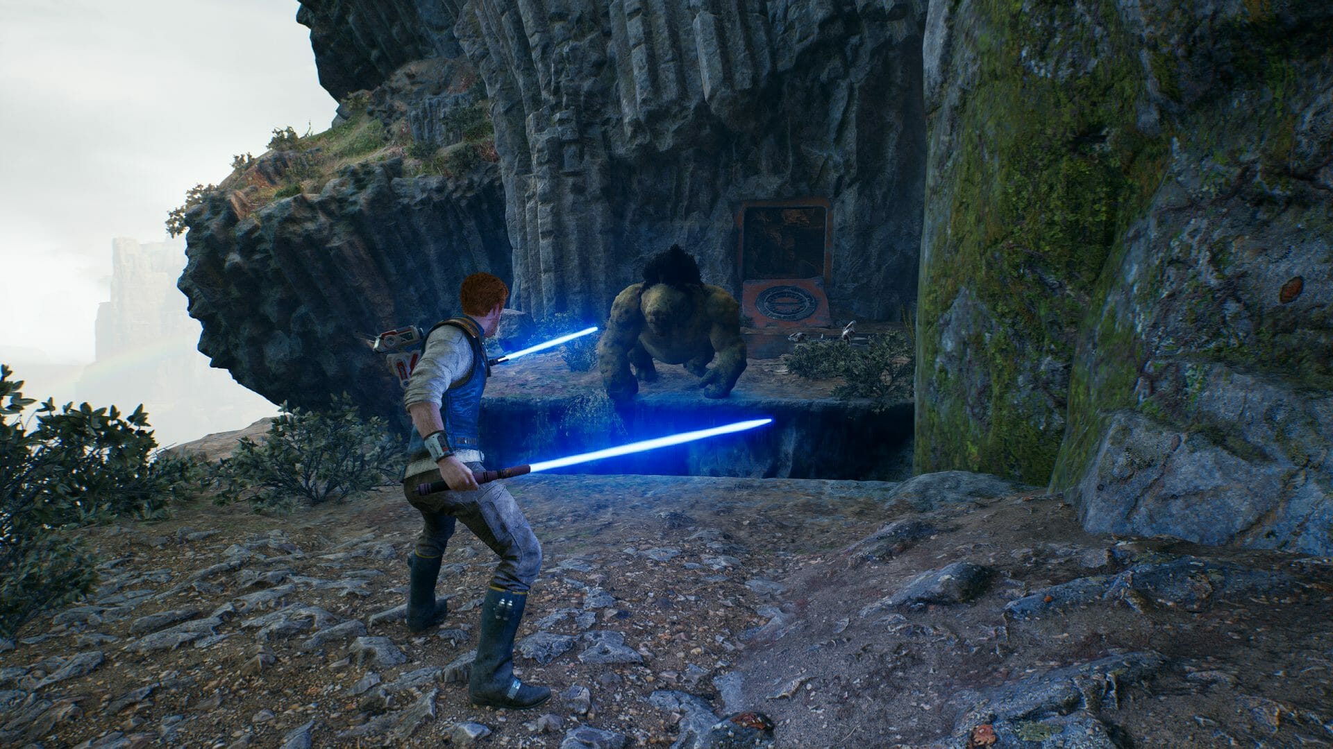 مراجعة لعبة Star Wars Jedi: Survivor