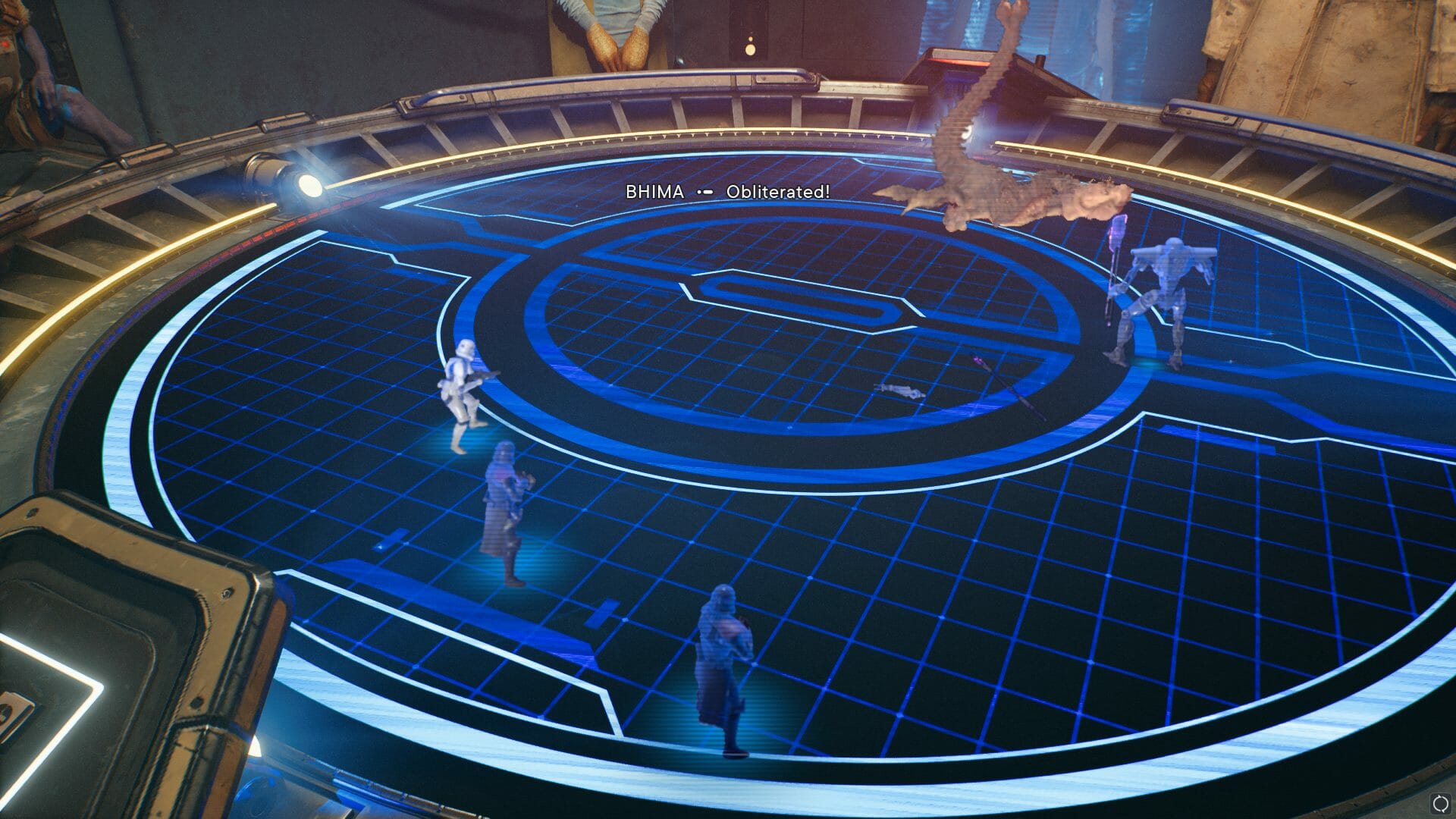 مراجعة لعبة Star Wars Jedi: Survivor