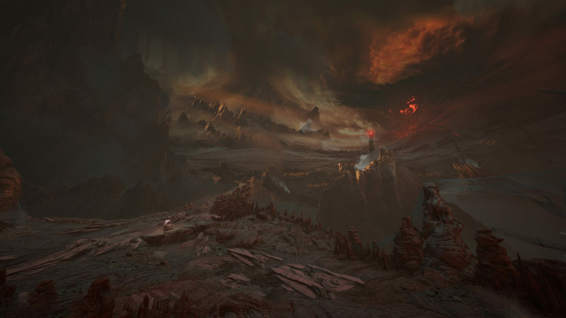 مراجعة لعبة The Lord Of The Rings Gollum