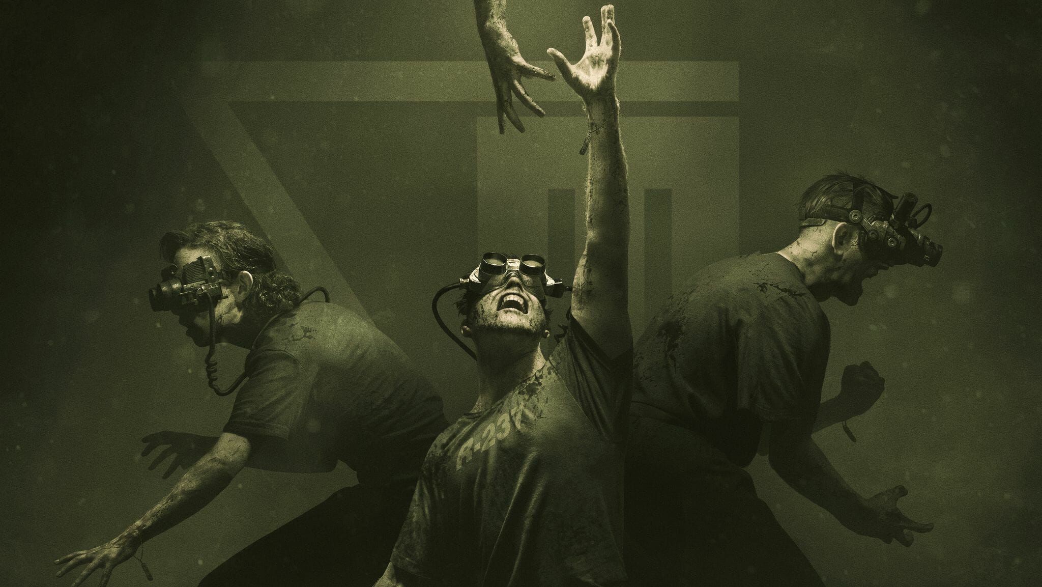 مراجعة لعبة The Outlast Trials [نسخة الوصول المبكر]
