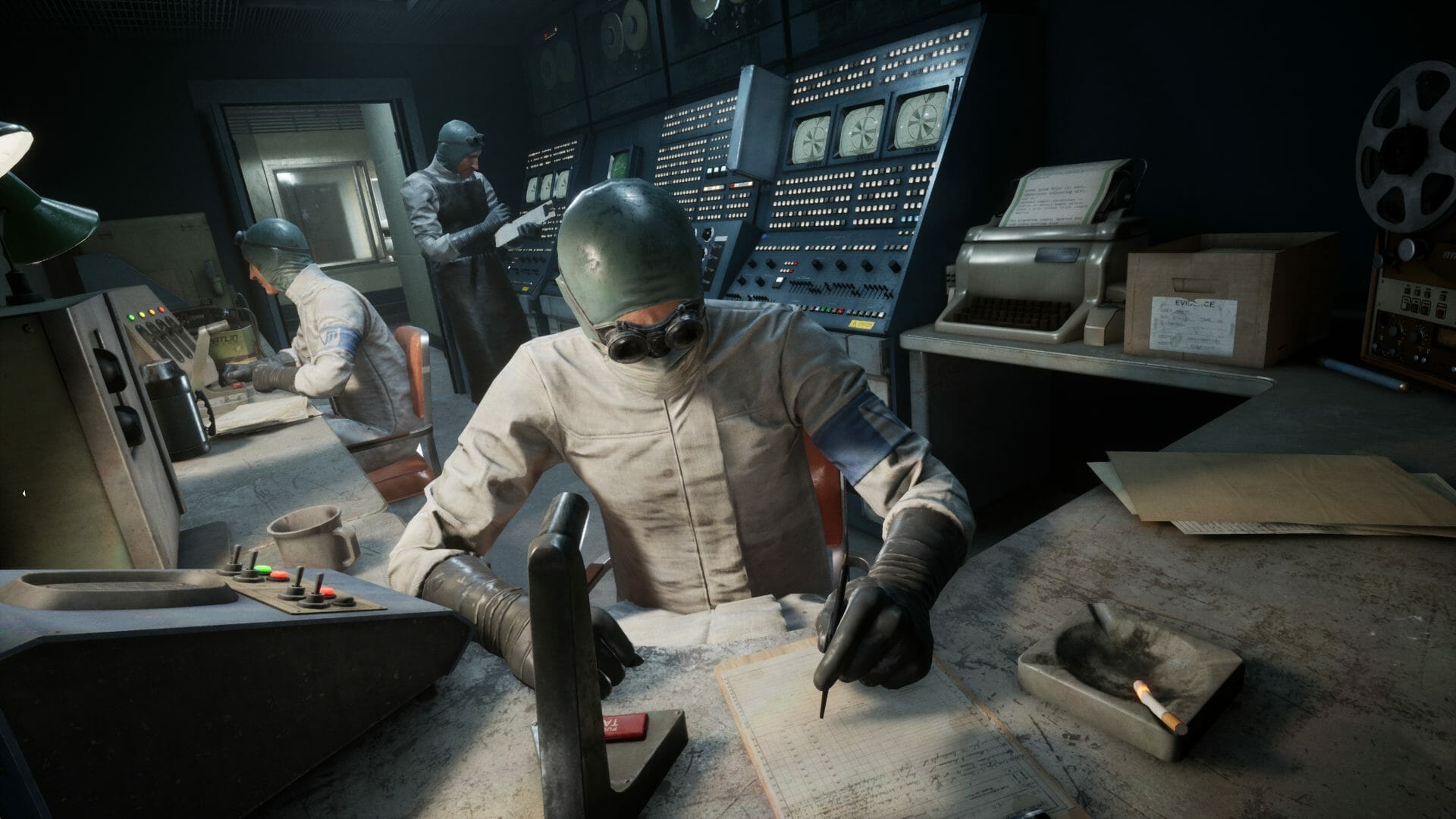 مراجعة لعبة The Outlast Trials [نسخة الوصول المبكر]
