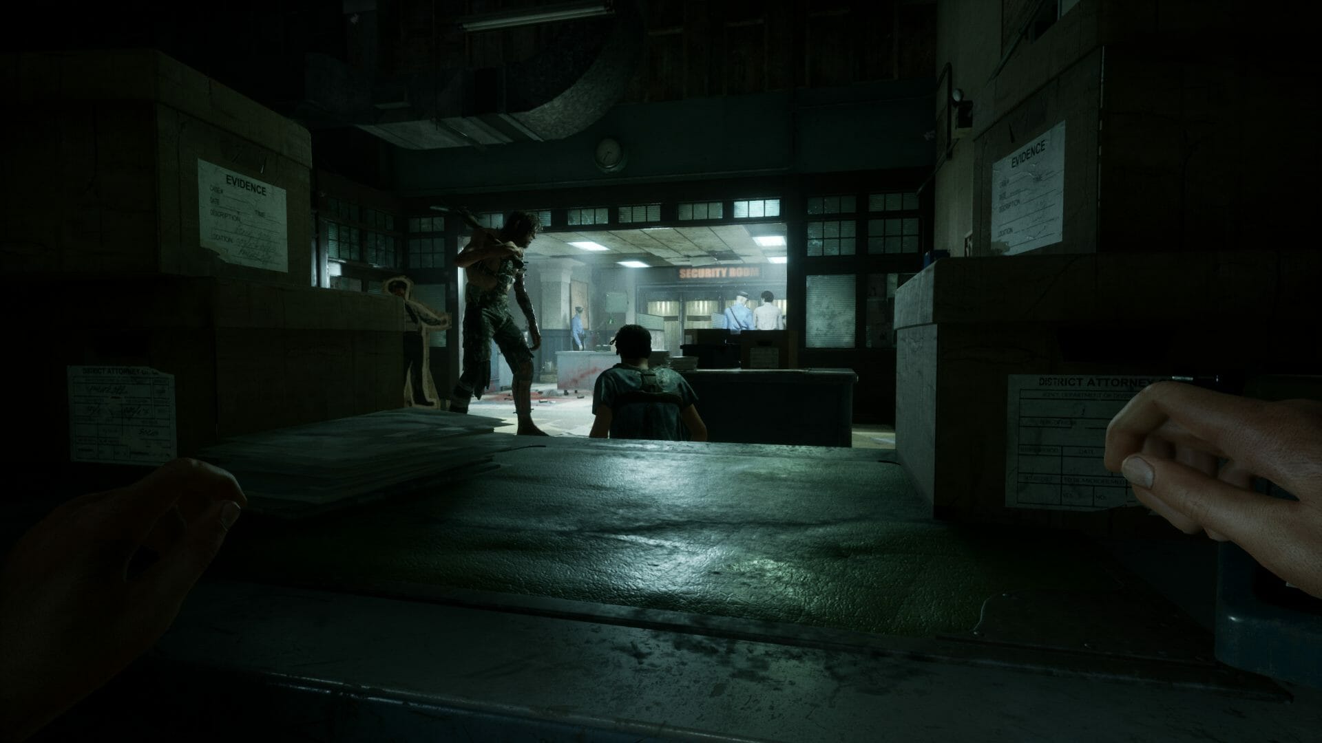 مراجعة لعبة The Outlast Trials [نسخة الوصول المبكر]