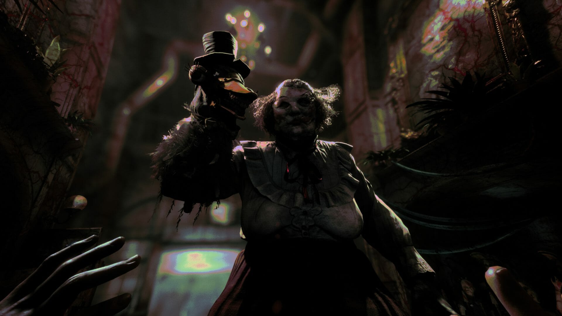 مراجعة لعبة The Outlast Trials [نسخة الوصول المبكر]