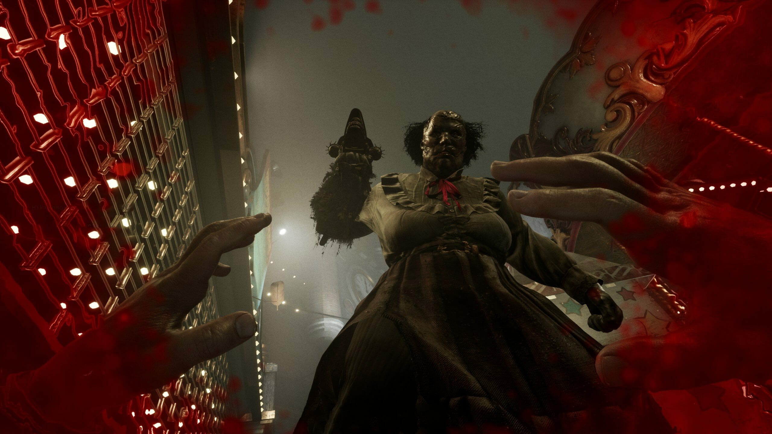 مراجعة لعبة The Outlast Trials [نسخة الوصول المبكر]