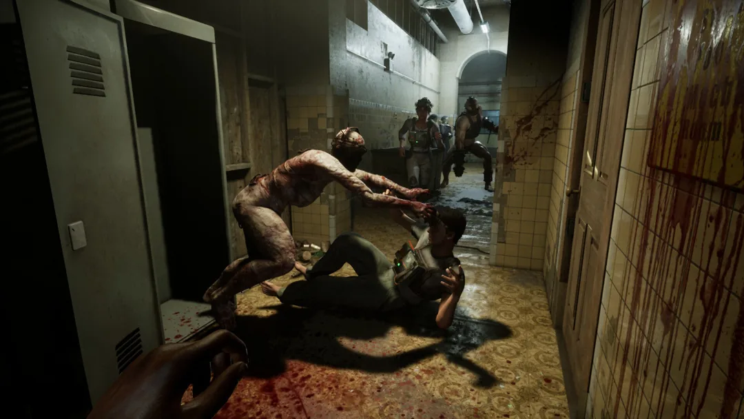 مراجعة لعبة The Outlast Trials [نسخة الوصول المبكر]