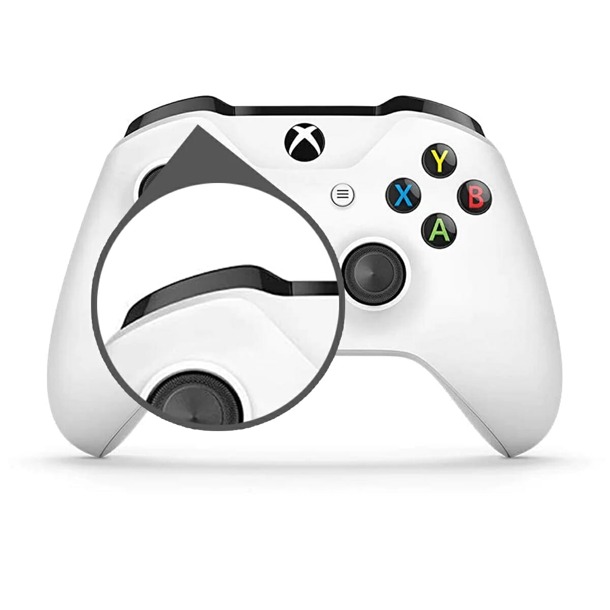 Xbox One S/X Controller LB/RB Bumber