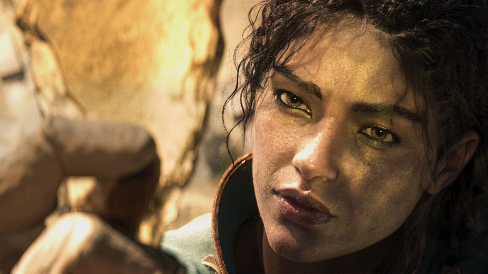 مراجعة وتقييم لعبة Atlas Fallen