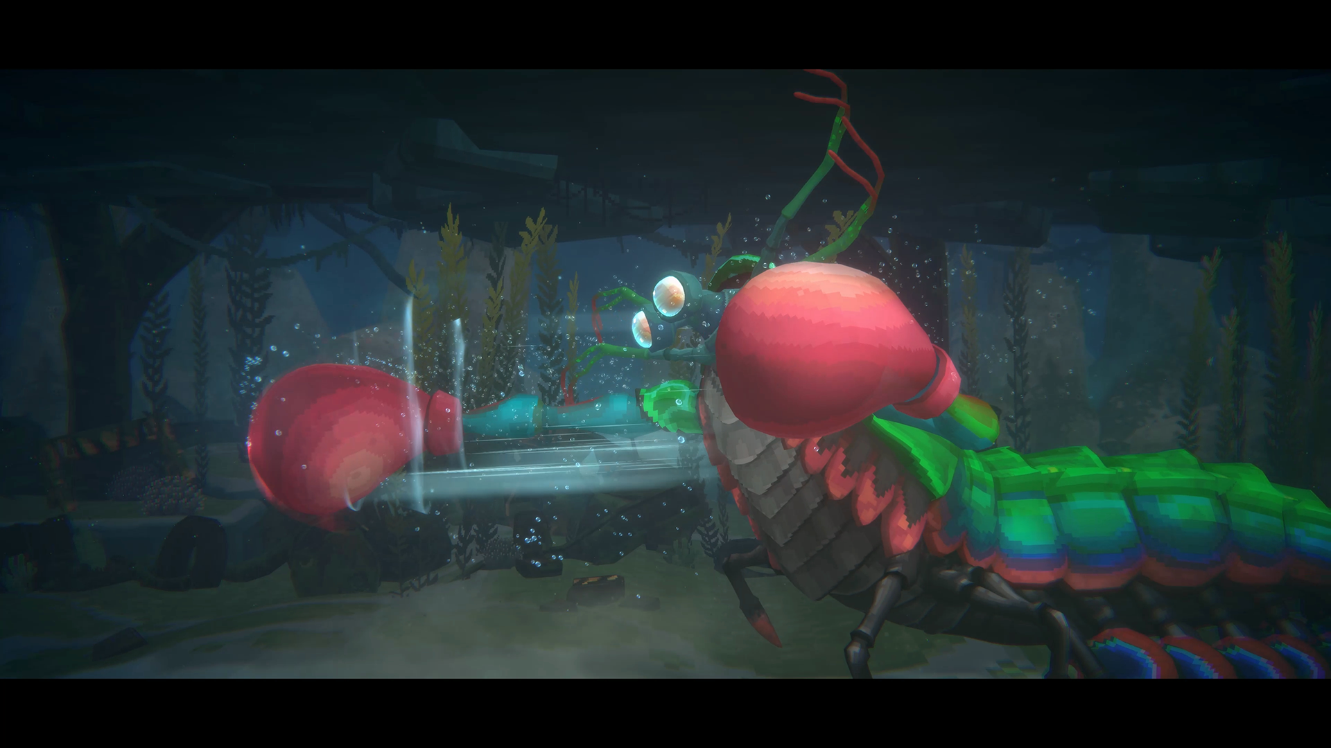 مراجعة وتقييم لعبة DAVE THE DIVER