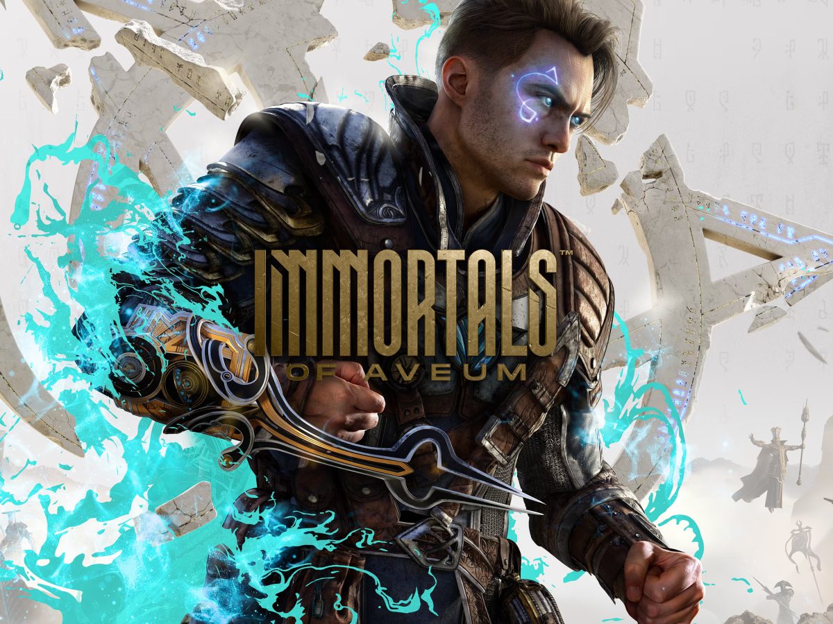 Immortals of Aveum - XBOX SERIES X|S