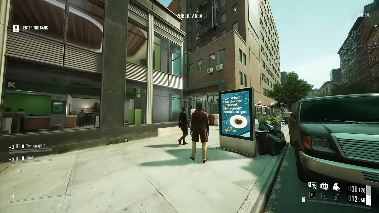 انطباعنا عن بيتا لعبة Payday 3 المغلقة