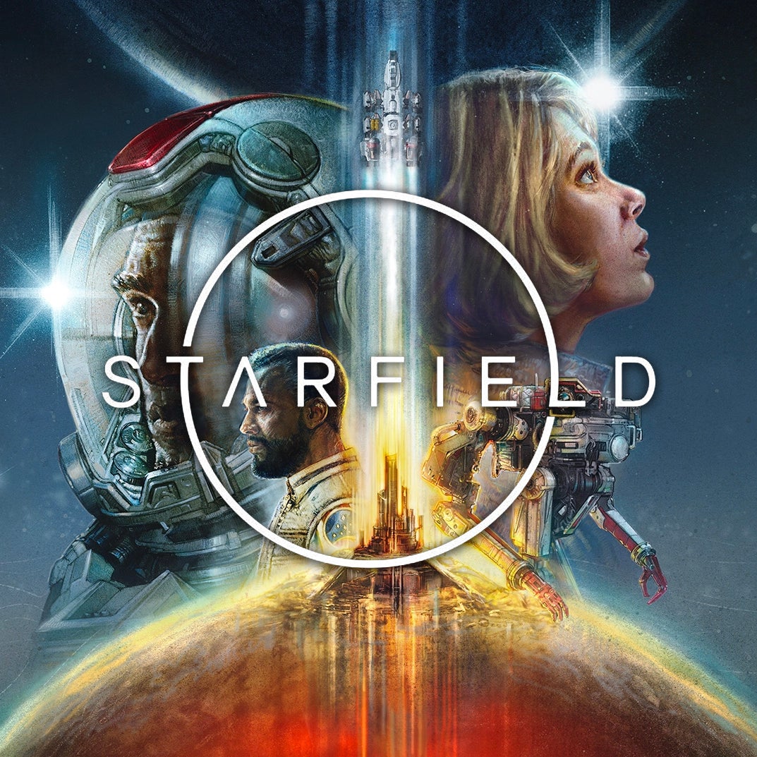 Starfield - Xbox