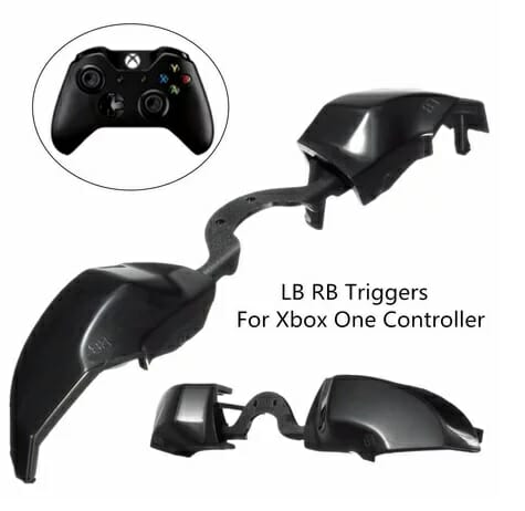 Xbox One Controller LB/RB Bumber